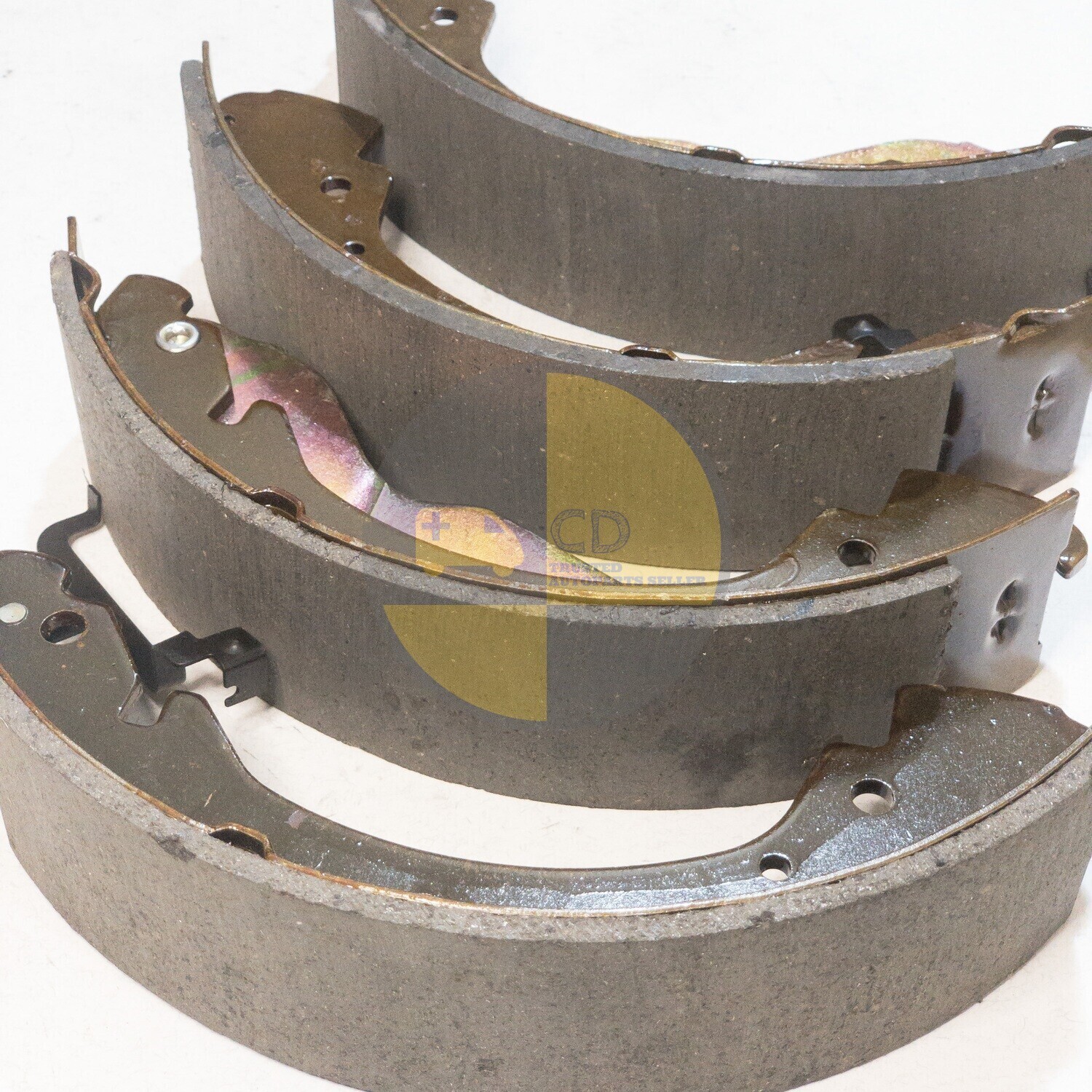 China Parts Brake Pads