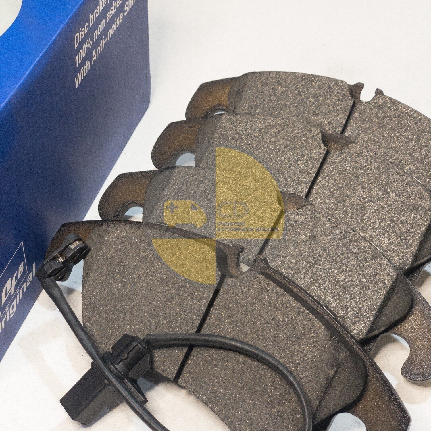 AFB Brake Pads