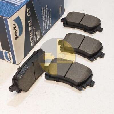 Bendix Brake Pads