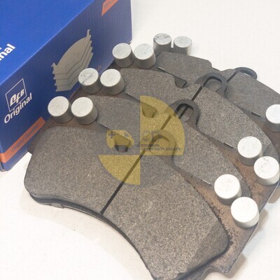 AFB Brake Pads