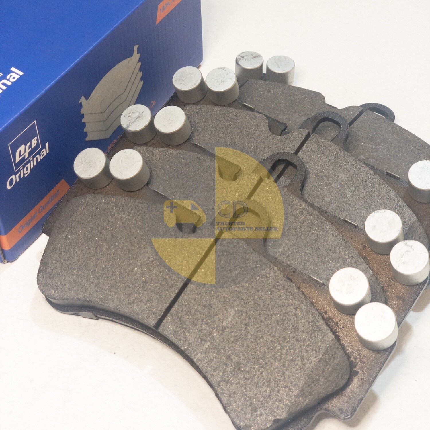 AFB Brake Pads