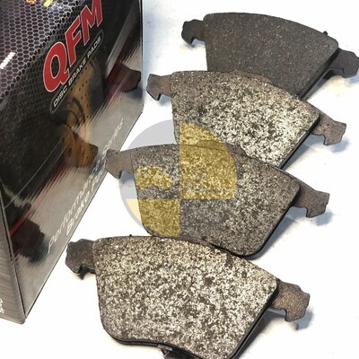 QFM Brake Pads