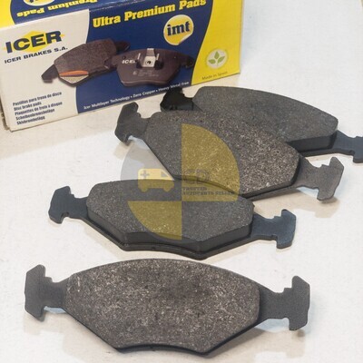 ICER Brake Pads