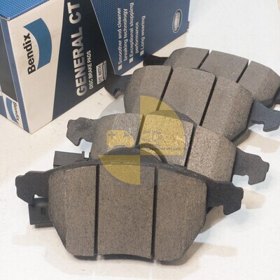 Bendix Brake Pads