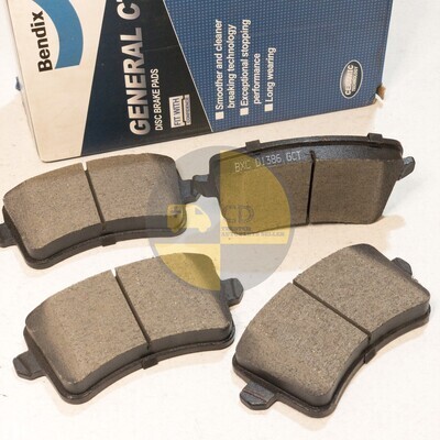Bendix Brake Pads