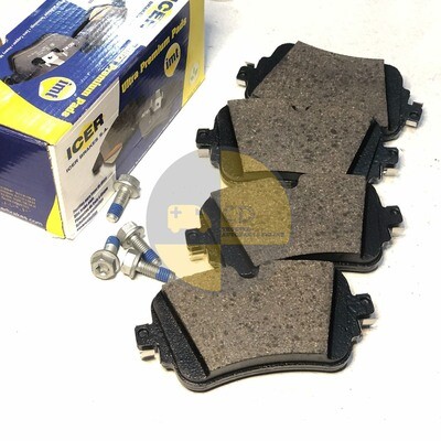 ICER Brake Pads