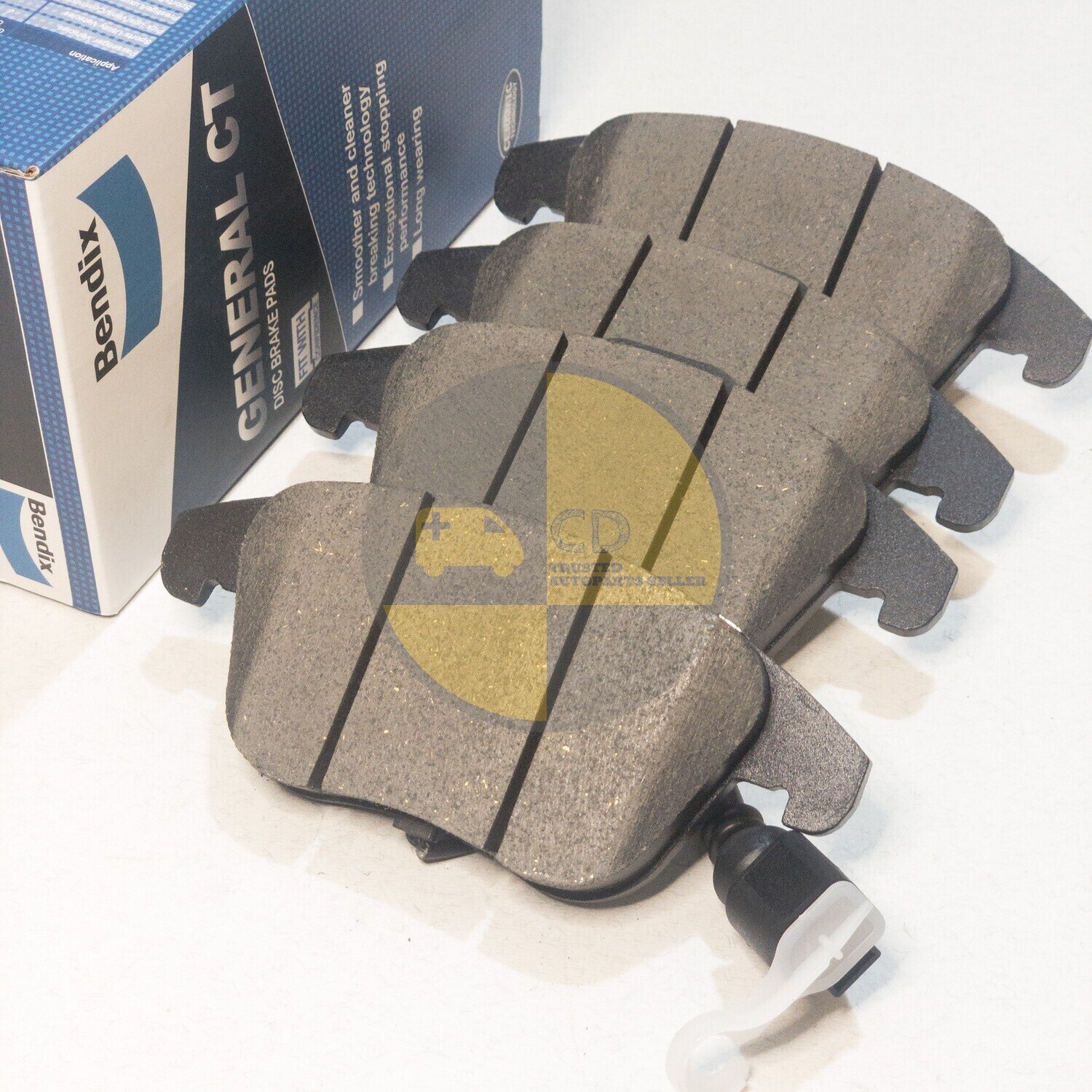 Bendix Brake Pads