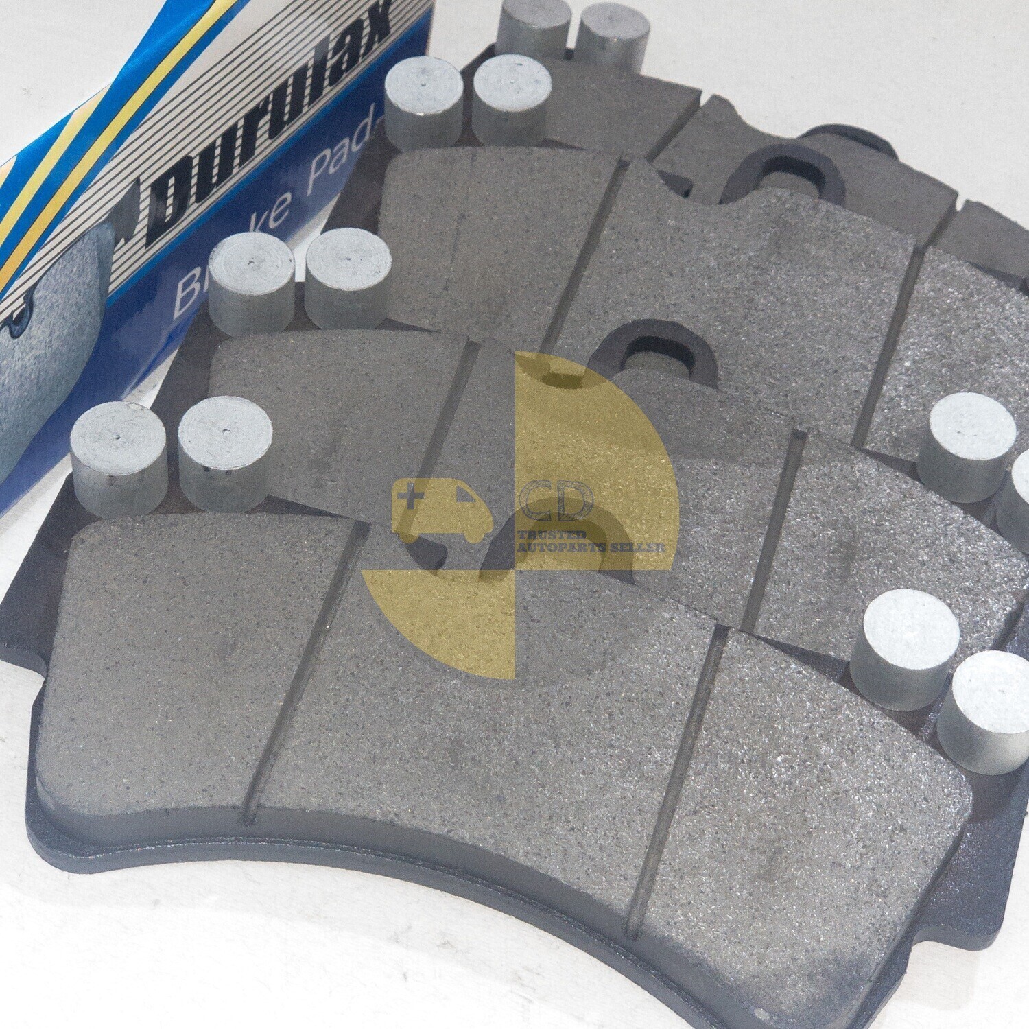 Durulax Brake Pads