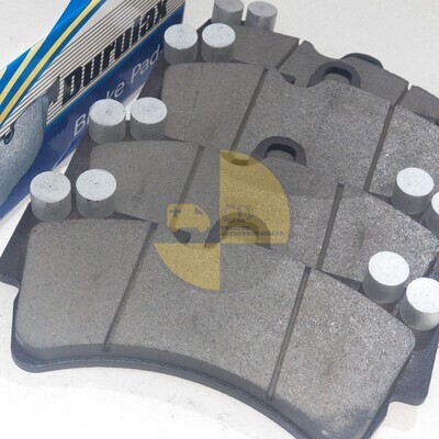 Durulax Brake Pads