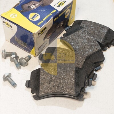 ICER Brake Pads