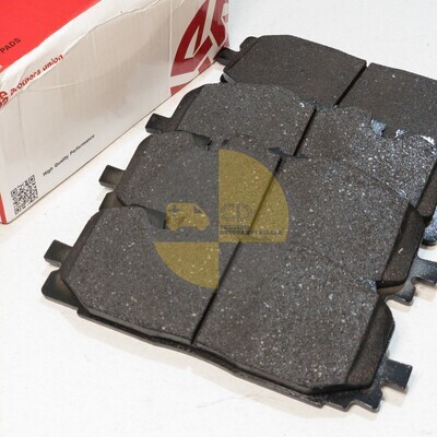China Parts Brake Pads