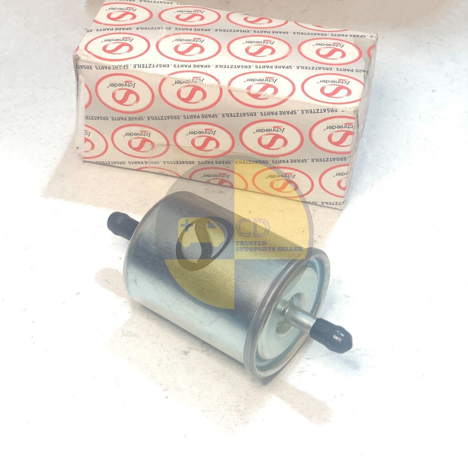 Schnieder Fuel Filter