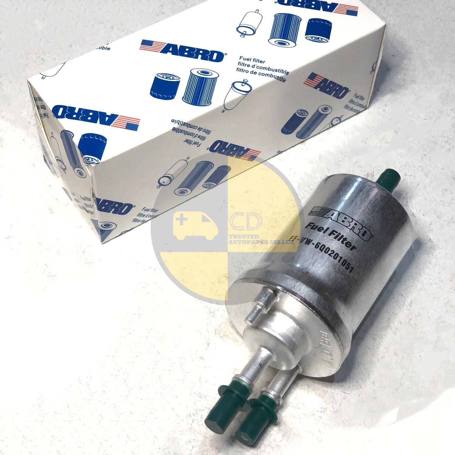 US Fuel Filter