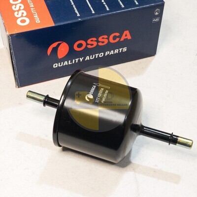 OSSCA Fuel Filter