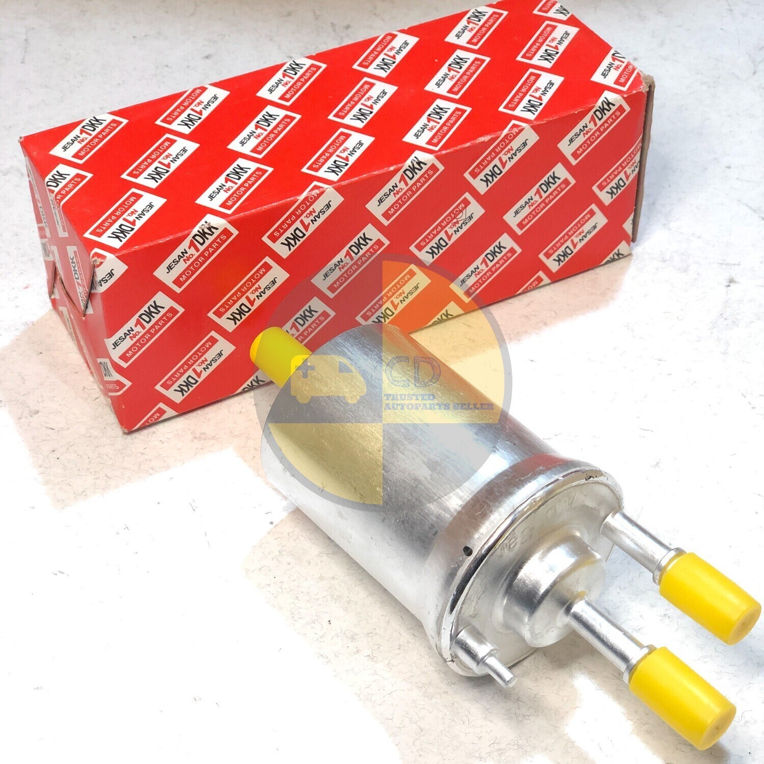 DKK Fuel Filter