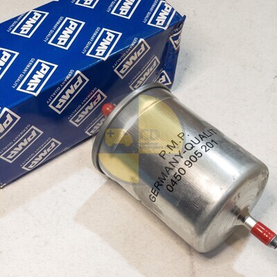 PMP Fuel Filter