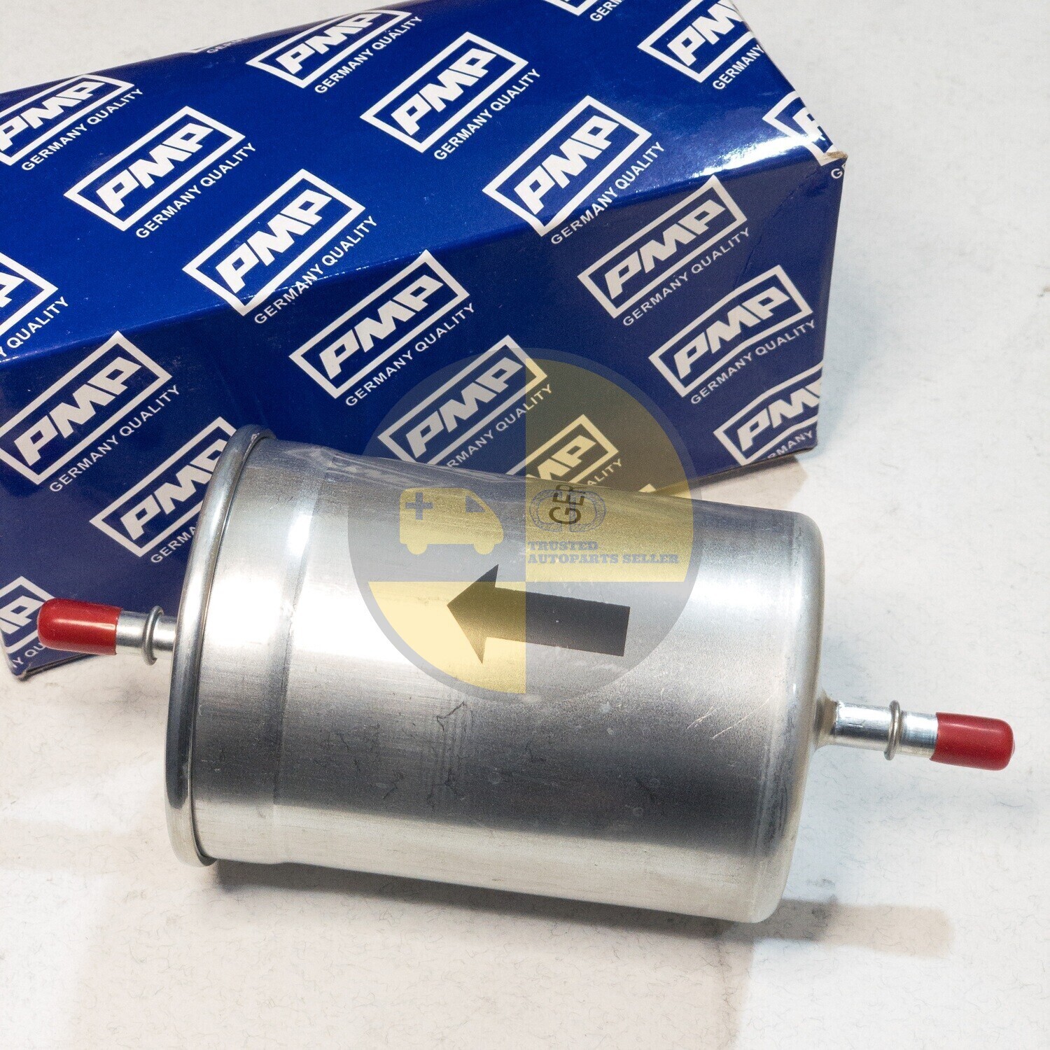 PMP Fuel Filter