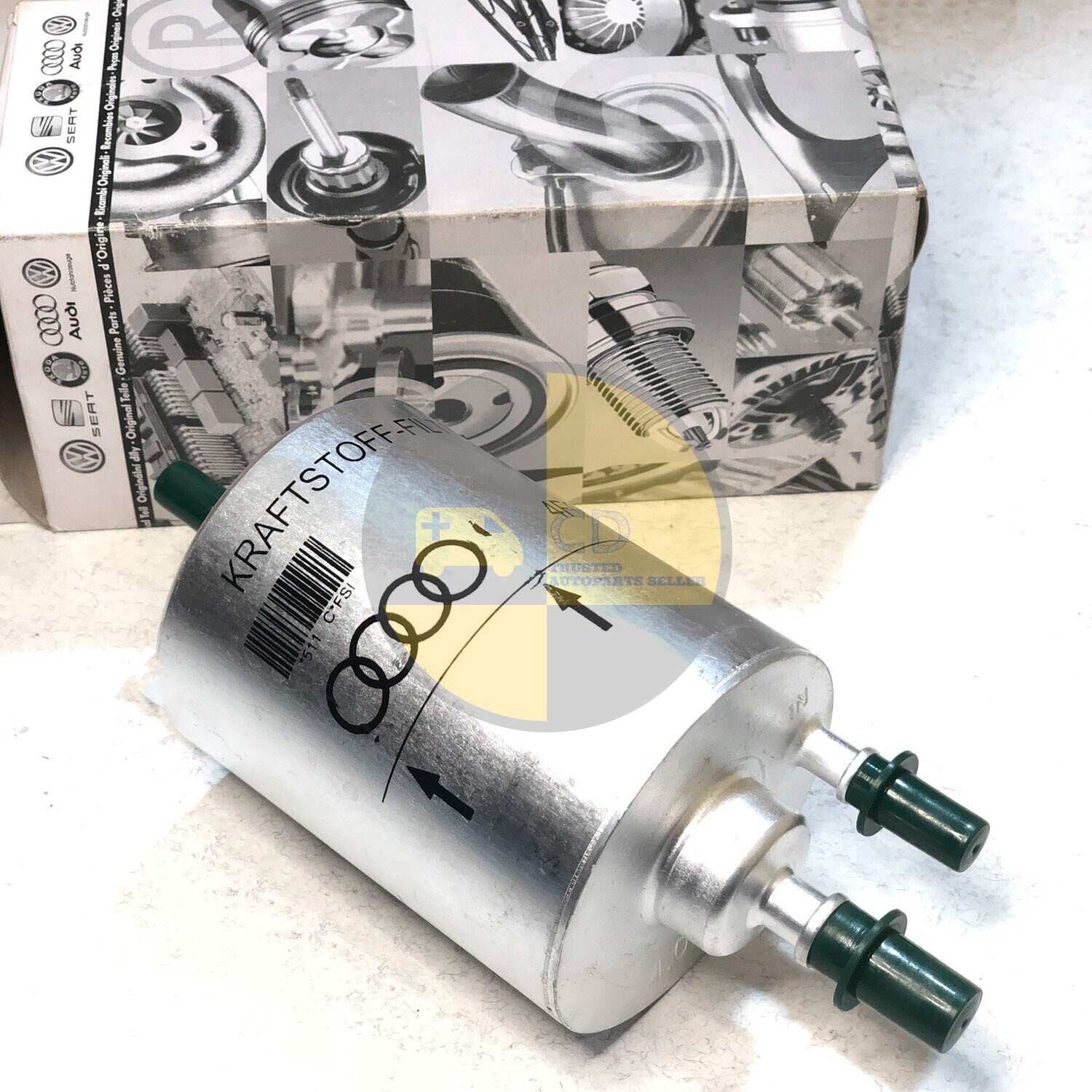 Original Fuel Filter