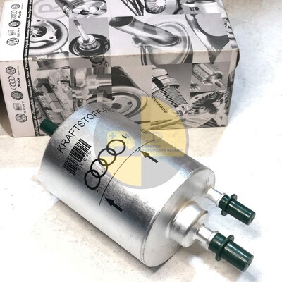 Original Fuel Filter