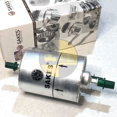 Sakes  Fuel Filter