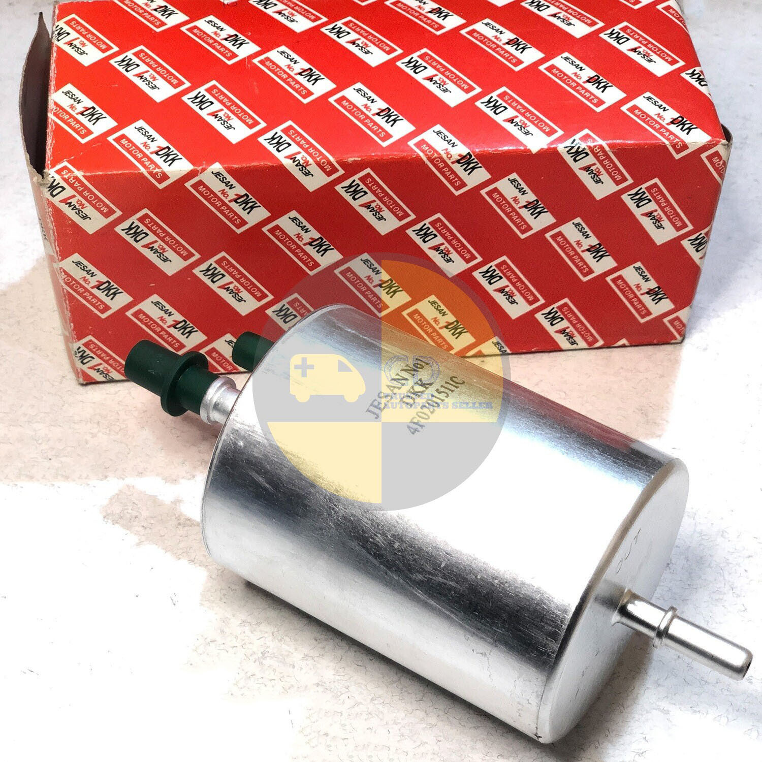 DKK Fuel Filter