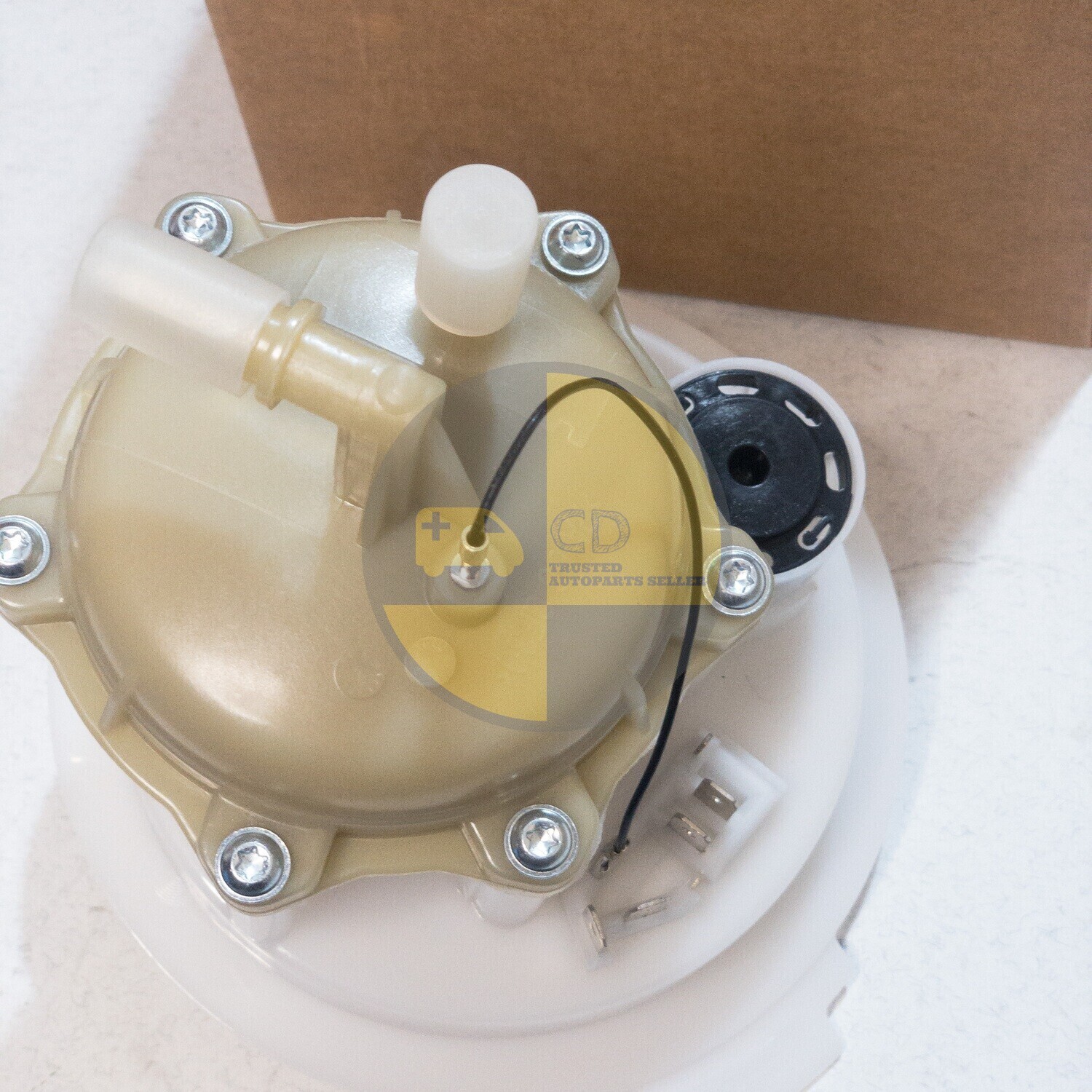 China Parts Fuel Filter