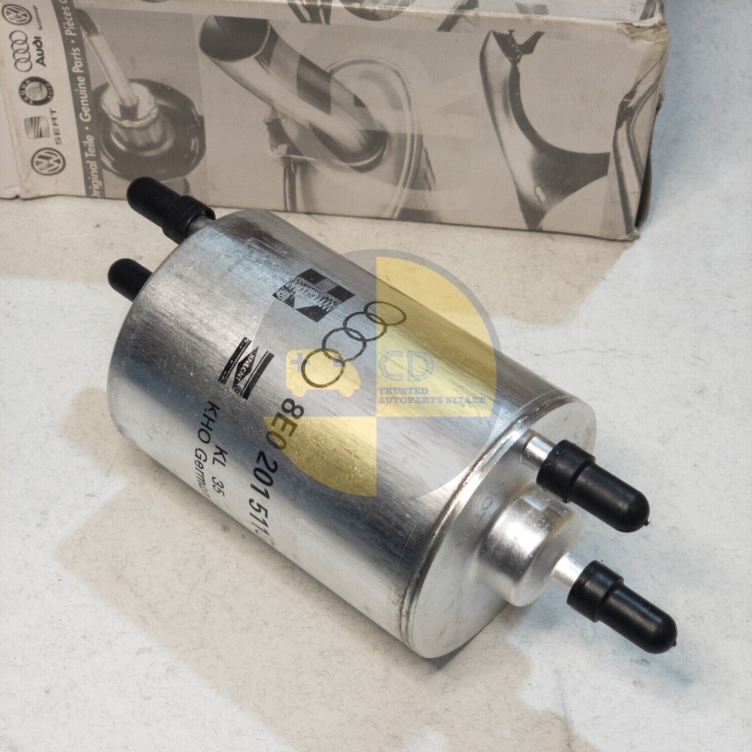 Original Fuel Filter