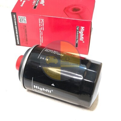 Highfil Oil Filter TH76156