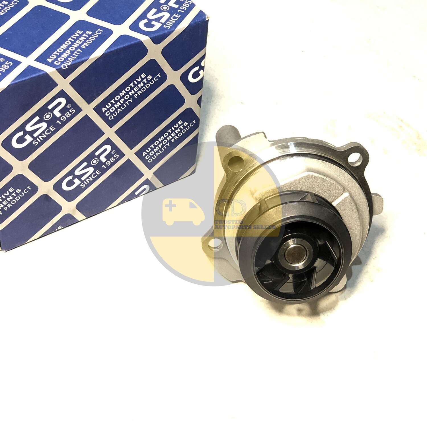 GSP Water Pump