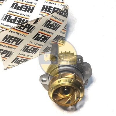 HEPU Water Pump