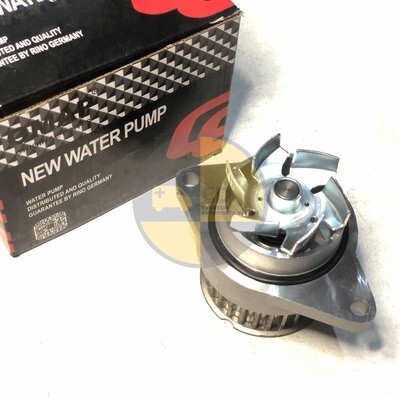 China Parts Water Pump