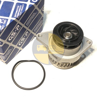 GSP Water Pump