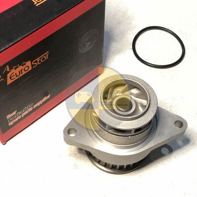 Eurostar Water Pump