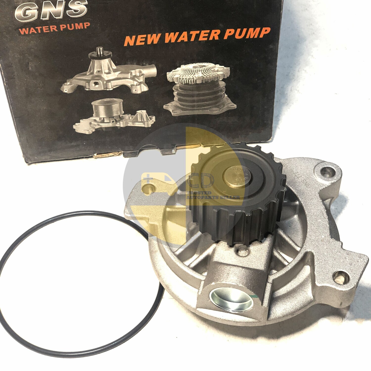 GNS Water Pump
