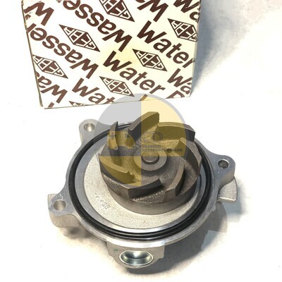 GEBA Water Pump