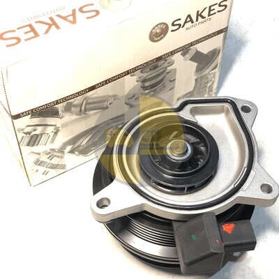 Sakes Water Pump