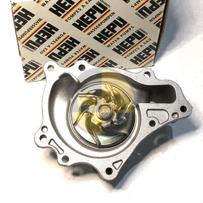 HEPU Water Pump