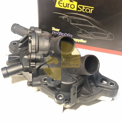 Euro Star Water Pump