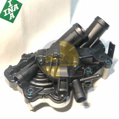 INA Water Pump