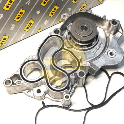 KLG Water Pump