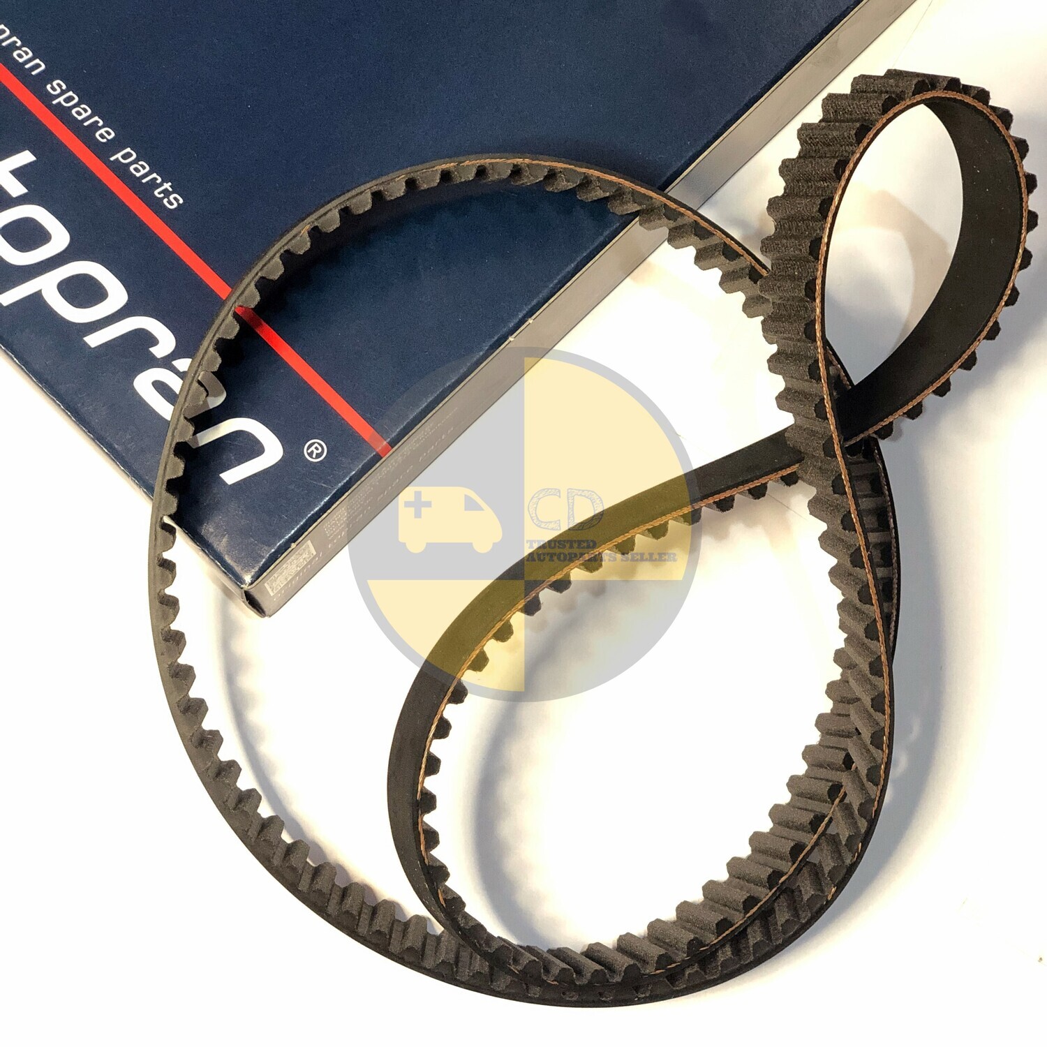 Topran Timing Belt