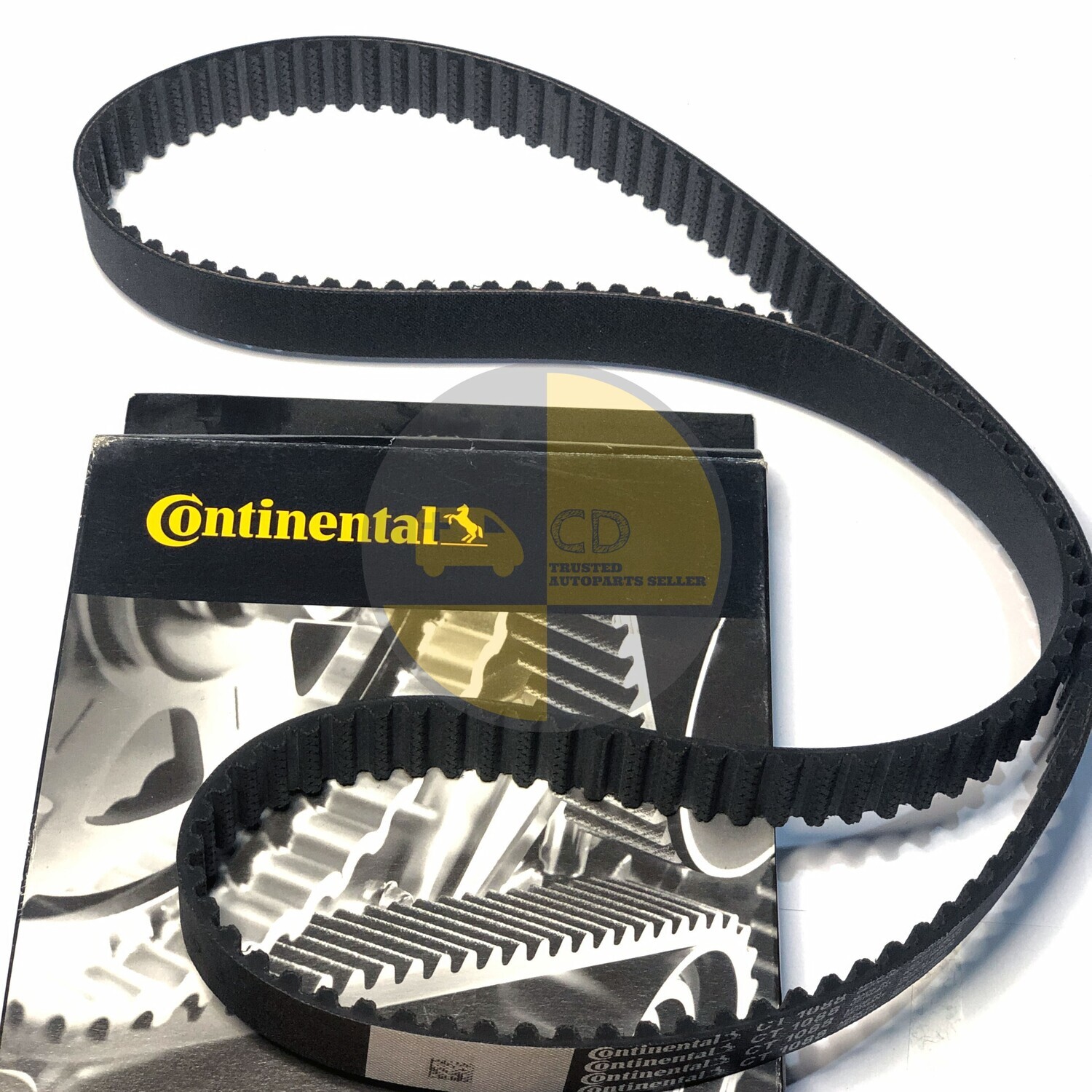 Continental Timing Belt