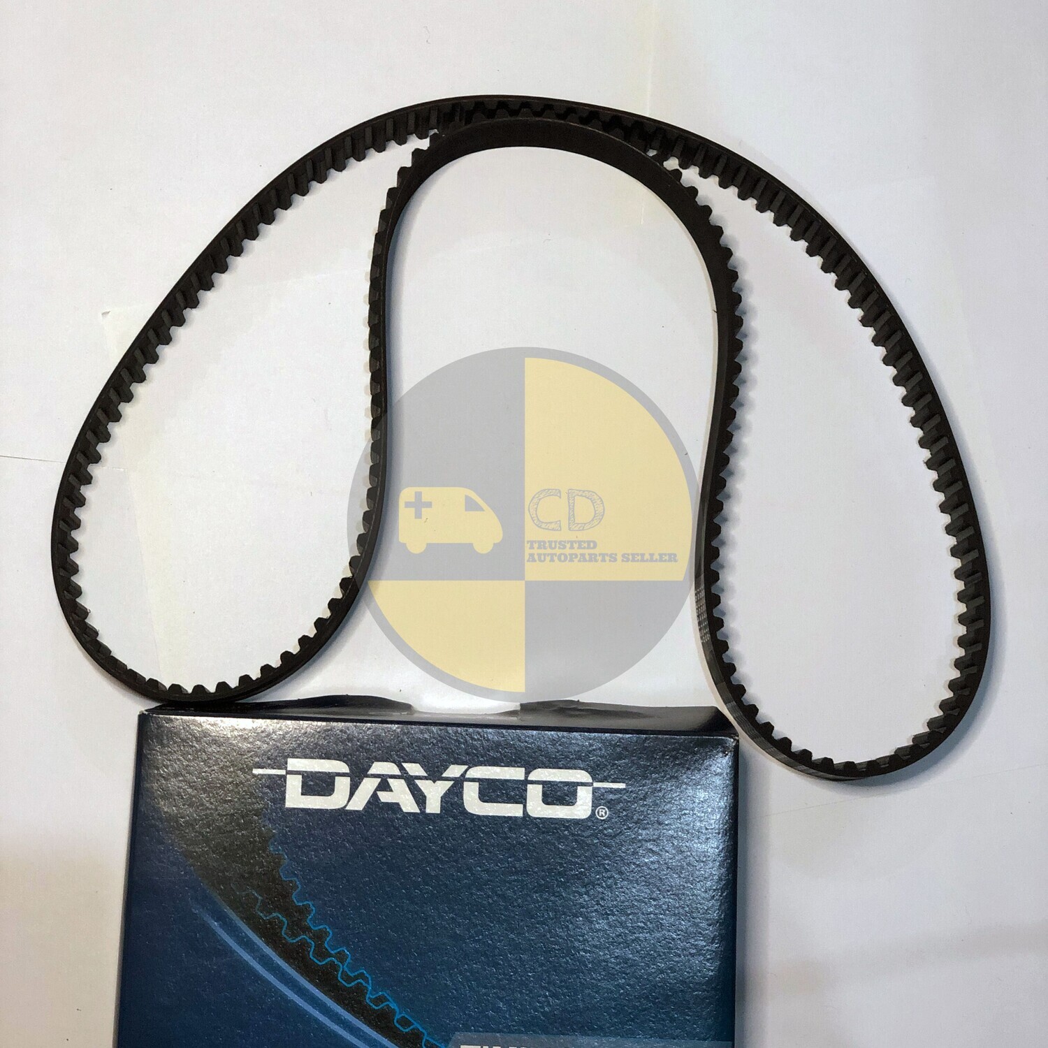 DAYCO Timing Belt