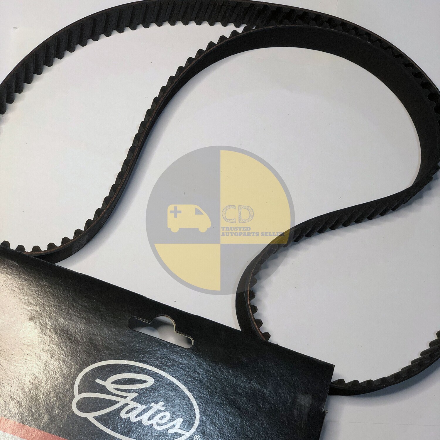 Gates Timing Belt