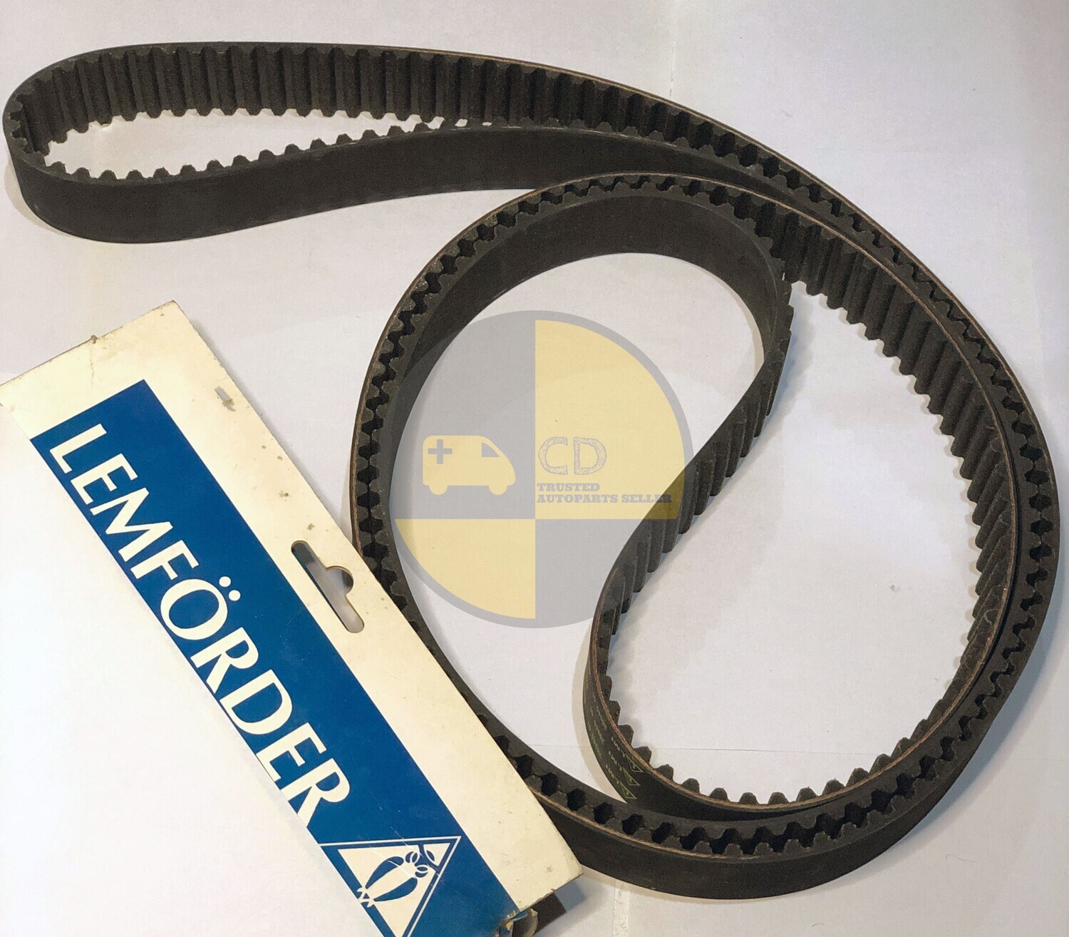 LEMFORDER Timing Belt