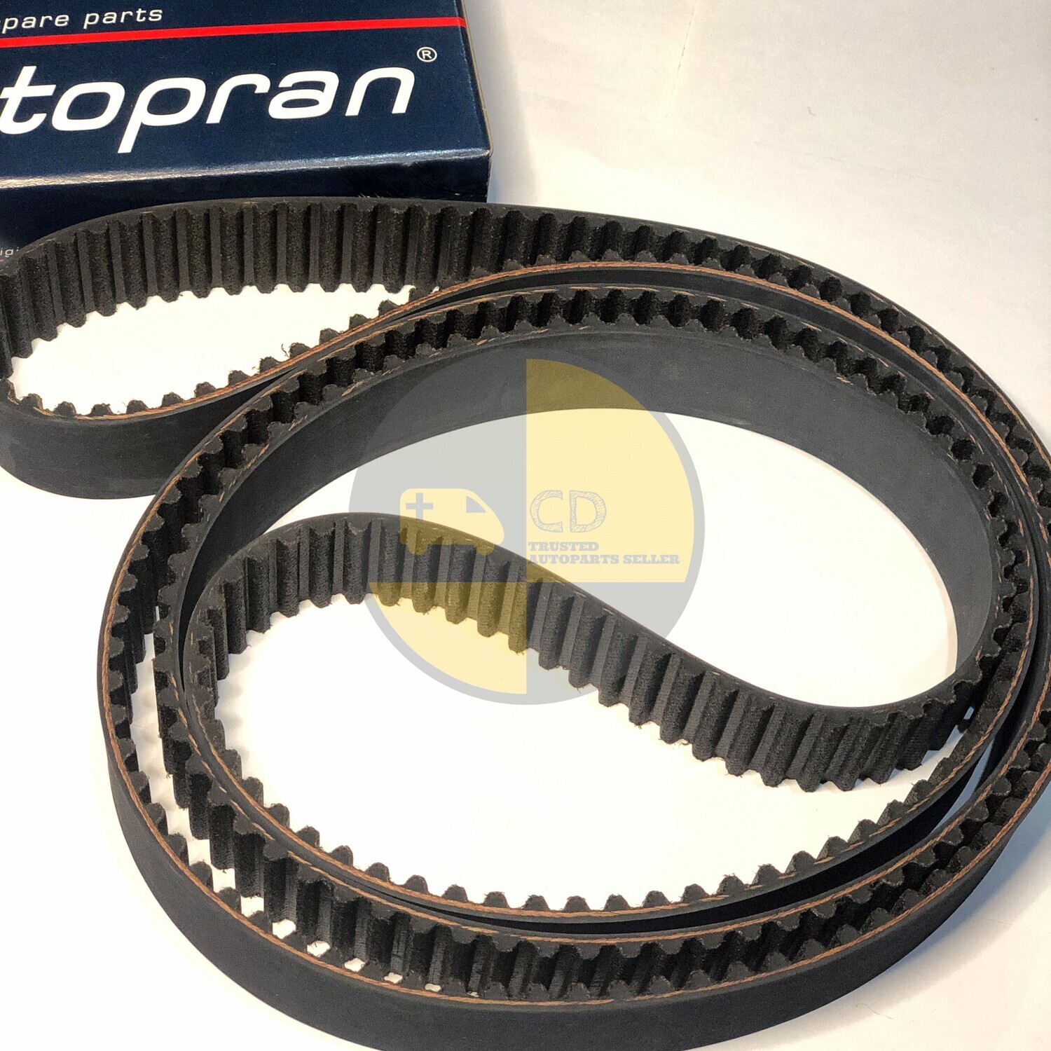 Topran Timing Belt