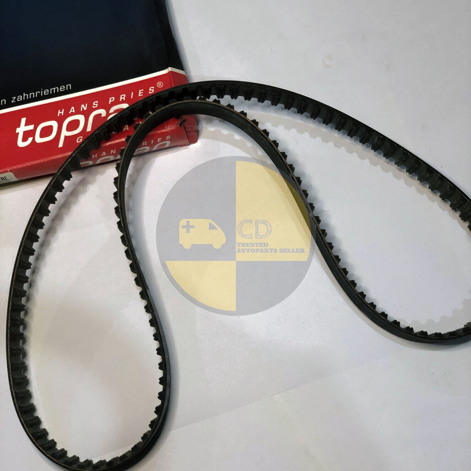 Topran Timing Belt