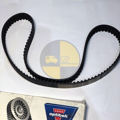 Optibelt Timing Belt