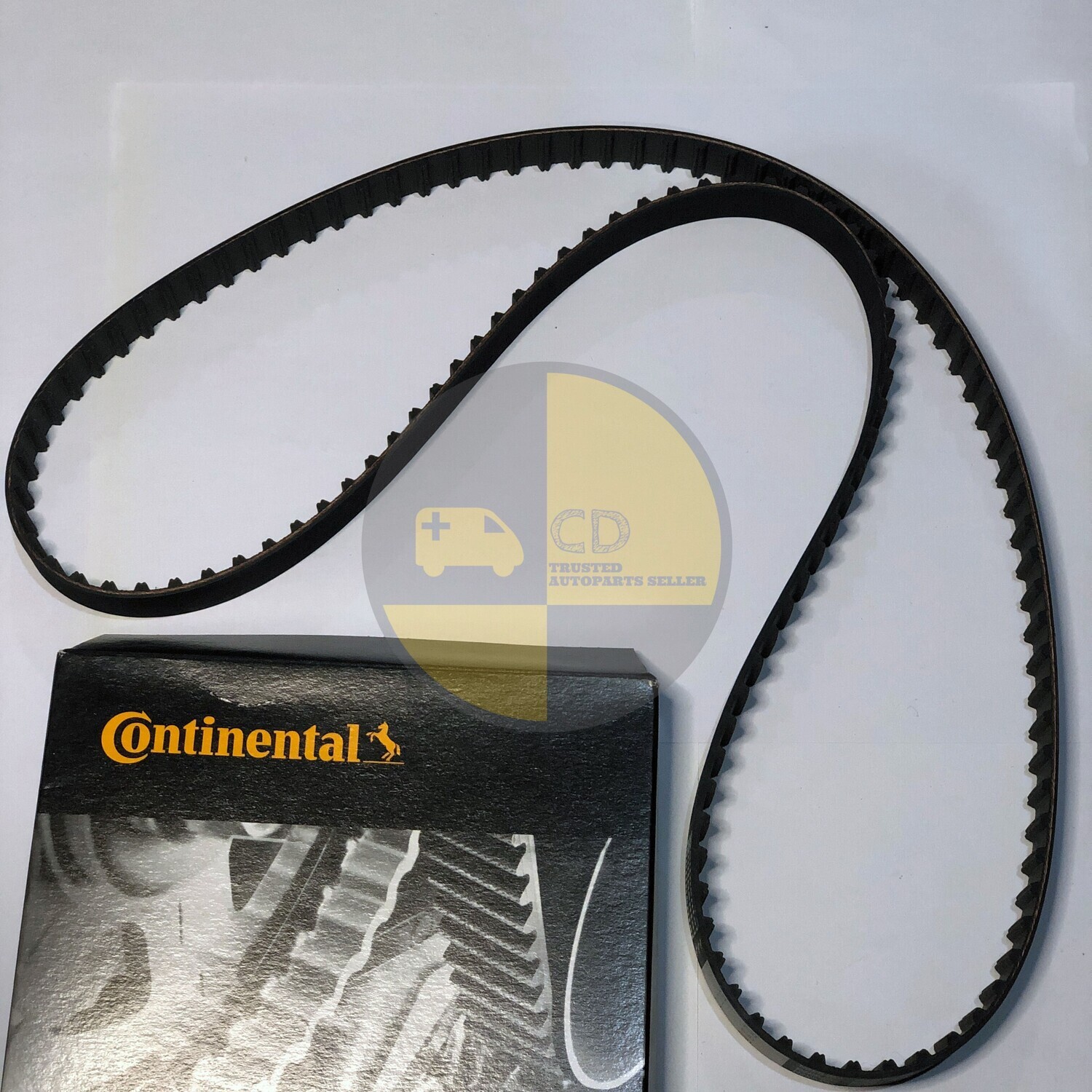 Continental Timing Belt