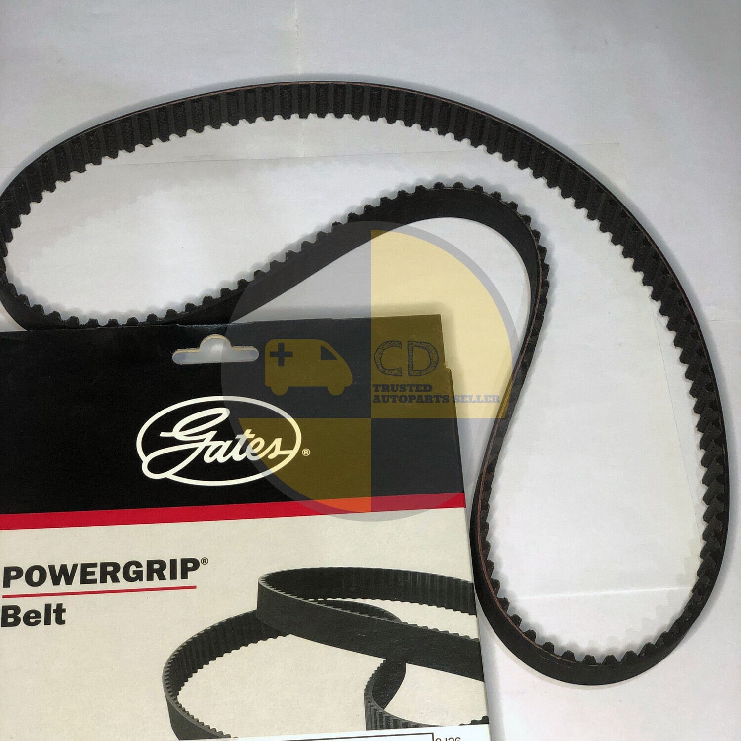 Gates Timing Belt